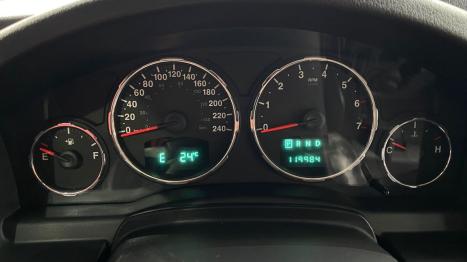 JEEP Cherokee 3.7 V6 12V 4P 4X4 SPORT  AUTOMTICO, Foto 5