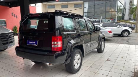 JEEP Cherokee 3.7 V6 12V 4P 4X4 SPORT  AUTOMTICO, Foto 8