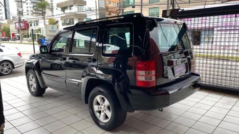 JEEP Cherokee 3.7 V6 12V 4P 4X4 SPORT  AUTOMTICO, Foto 9