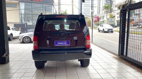 JEEP Cherokee 3.7 V6 12V 4P 4X4 SPORT  AUTOMTICO, Foto 10