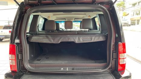 JEEP Cherokee 3.7 V6 12V 4P 4X4 SPORT  AUTOMTICO, Foto 11