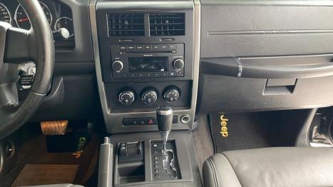 JEEP Cherokee 3.7 V6 12V 4P 4X4 SPORT  AUTOMTICO, Foto 14