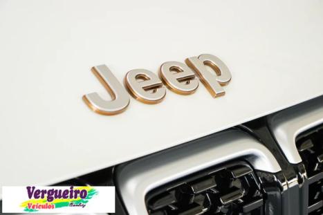 JEEP Commander 1.3 16V 4P FLEX T270 OVERLAND TURBO AUTOMTICO, Foto 14