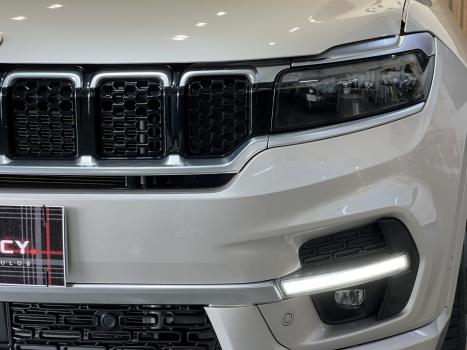 JEEP Commander 1.3 16V 4P FLEX T270 OVERLAND TURBO AUTOMTICO, Foto 6
