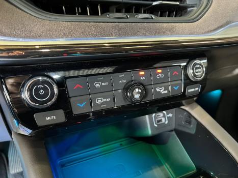 JEEP Commander 1.3 16V 4P FLEX T270 OVERLAND TURBO AUTOMTICO, Foto 15
