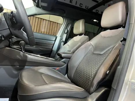 JEEP Commander 1.3 16V 4P FLEX T270 OVERLAND TURBO AUTOMTICO, Foto 19