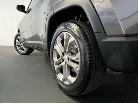 JEEP Compass 1.3 16V 4P FLEX LIMITED T270 TURBO AUTOMTICO, Foto 26