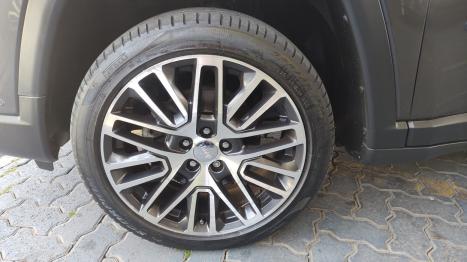 JEEP Compass 1.3 16V 4P FLEX LONGITUDE T270 TURBO AUTOMÁTICO, Foto 16