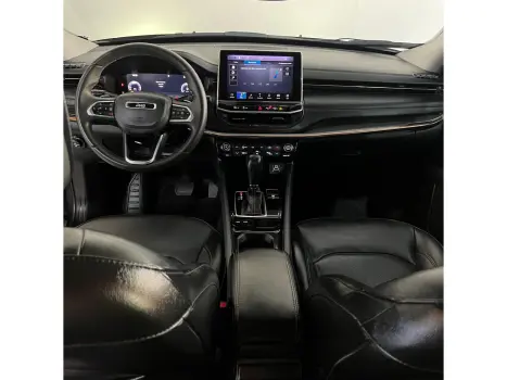 JEEP Compass 1.3 16V 4P FLEX LIMITED T270 TURBO AUTOMTICO, Foto 5