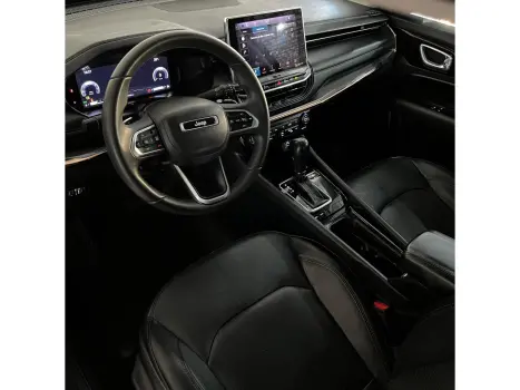 JEEP Compass 1.3 16V 4P FLEX LIMITED T270 TURBO AUTOMTICO, Foto 6