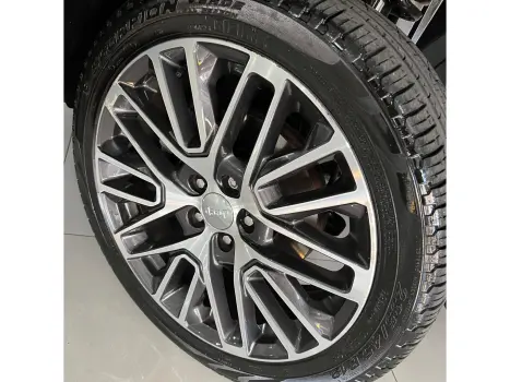 JEEP Compass 1.3 16V 4P FLEX LIMITED T270 TURBO AUTOMTICO, Foto 12