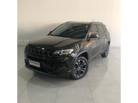 JEEP Compass 1.3 16V 4P FLEX LONGITUDE T270 TURBO AUTOMTICO, Foto 1