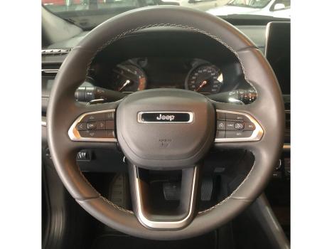 JEEP Compass 1.3 16V 4P FLEX LONGITUDE T270 TURBO AUTOMTICO, Foto 6