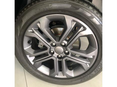 JEEP Compass 1.3 16V 4P FLEX LONGITUDE T270 TURBO AUTOMTICO, Foto 11
