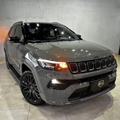 JEEP Compass 1.3 16V 4P FLEX S T270 TURBO AUTOMTICO, Foto 1