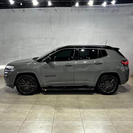 JEEP Compass 1.3 16V 4P FLEX S T270 TURBO AUTOMTICO, Foto 5