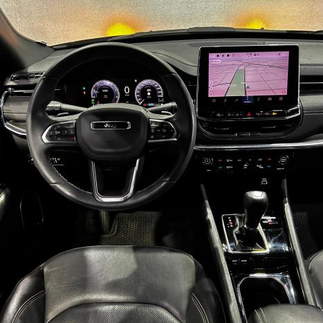 JEEP Compass 1.3 16V 4P FLEX S T270 TURBO AUTOMTICO, Foto 7