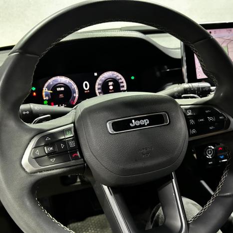 JEEP Compass 1.3 16V 4P FLEX S T270 TURBO AUTOMTICO, Foto 9