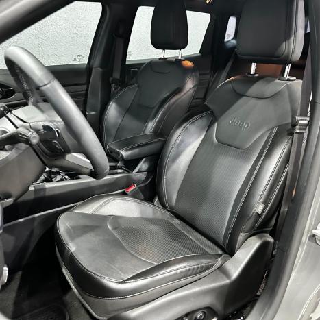 JEEP Compass 1.3 16V 4P FLEX S T270 TURBO AUTOMTICO, Foto 12