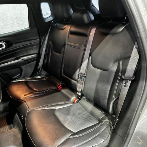 JEEP Compass 1.3 16V 4P FLEX S T270 TURBO AUTOMTICO, Foto 13