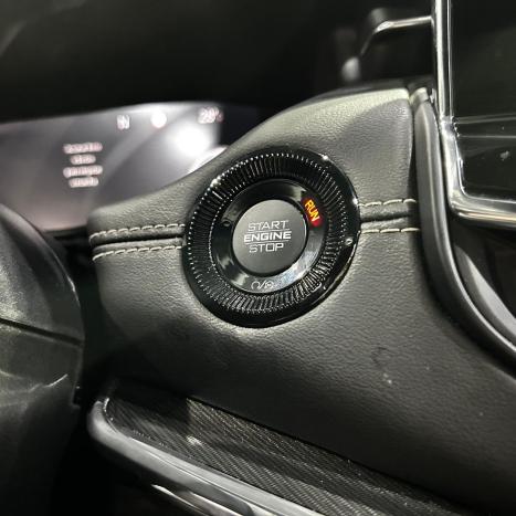 JEEP Compass 1.3 16V 4P FLEX S T270 TURBO AUTOMTICO, Foto 14