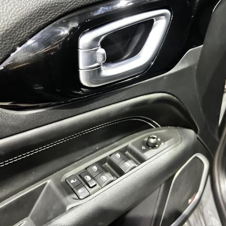 JEEP Compass 1.3 16V 4P FLEX S T270 TURBO AUTOMTICO, Foto 15