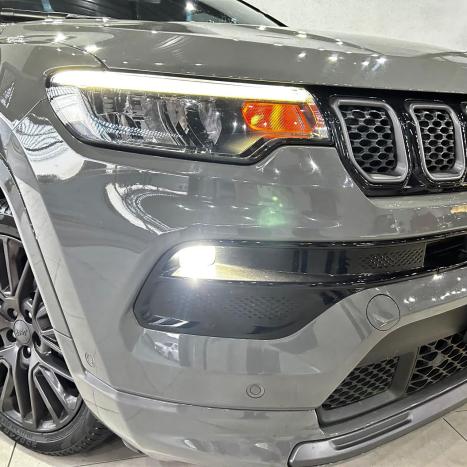 JEEP Compass 1.3 16V 4P FLEX S T270 TURBO AUTOMTICO, Foto 18
