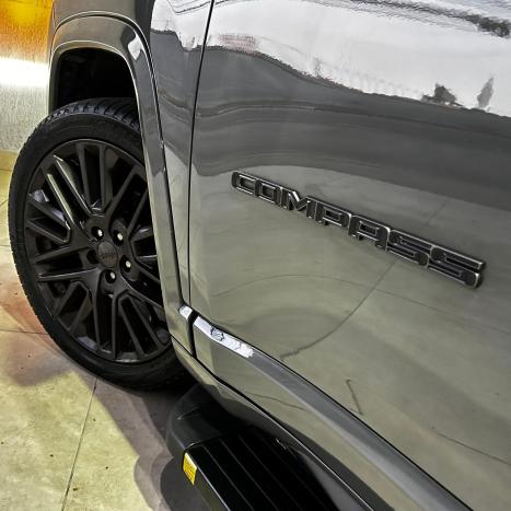 JEEP Compass 1.3 16V 4P FLEX S T270 TURBO AUTOMTICO, Foto 21