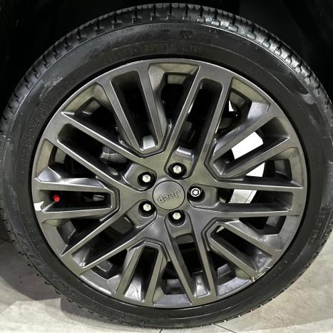 JEEP Compass 1.3 16V 4P FLEX S T270 TURBO AUTOMTICO, Foto 22