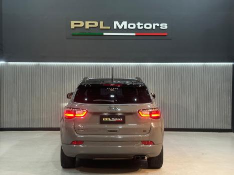 JEEP Compass 1.3 16V 4P FLEX S T270 TURBO AUTOMTICO, Foto 7