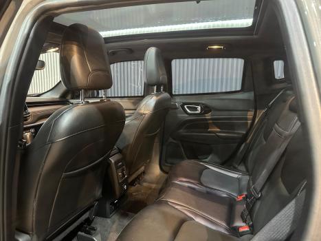 JEEP Compass 1.3 16V 4P FLEX S T270 TURBO AUTOMTICO, Foto 11