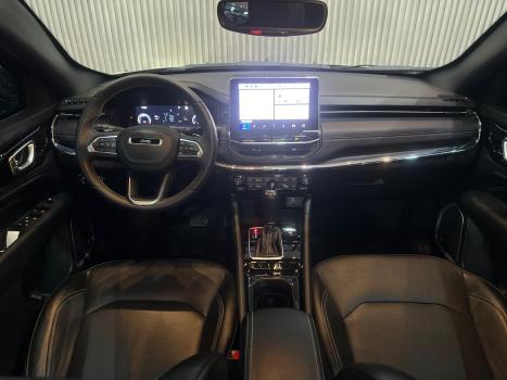 JEEP Compass 1.3 16V 4P FLEX S T270 TURBO AUTOMTICO, Foto 12