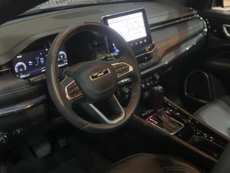 JEEP Compass 1.3 16V 4P FLEX S T270 TURBO AUTOMTICO, Foto 15