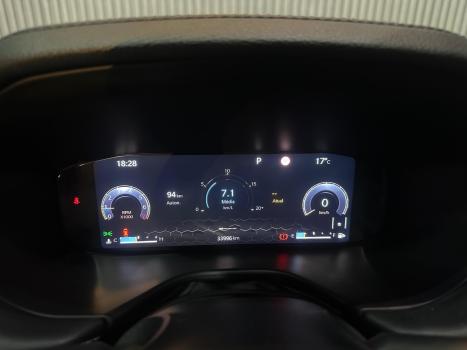 JEEP Compass 1.3 16V 4P FLEX S T270 TURBO AUTOMTICO, Foto 16