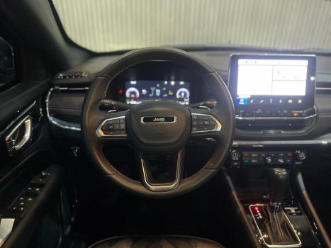 JEEP Compass 1.3 16V 4P FLEX S T270 TURBO AUTOMTICO, Foto 17