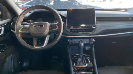 JEEP Compass 1.3 16V 4P FLEX LONGITUDE T270 TURBO AUTOMTICO, Foto 1