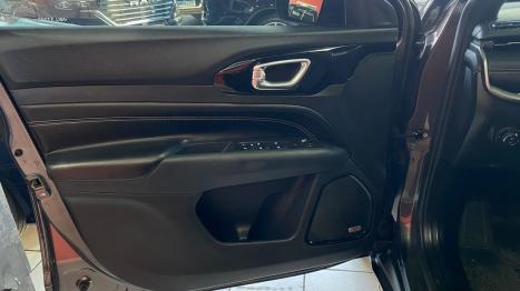 JEEP Compass 1.3 16V 4P FLEX LONGITUDE T270 TURBO AUTOMTICO, Foto 14