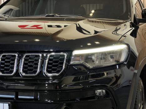 JEEP Compass 1.3 16V 4P FLEX LIMITED T270 TURBO AUTOMTICO, Foto 6