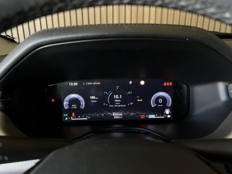 JEEP Compass 1.3 16V 4P FLEX LIMITED T270 TURBO AUTOMTICO, Foto 9