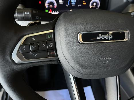 JEEP Compass 1.3 16V 4P FLEX LIMITED T270 TURBO AUTOMTICO, Foto 11