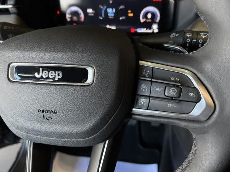 JEEP Compass 1.3 16V 4P FLEX LIMITED T270 TURBO AUTOMTICO, Foto 12