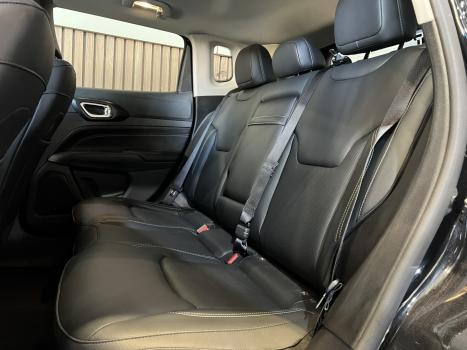 JEEP Compass 1.3 16V 4P FLEX LIMITED T270 TURBO AUTOMTICO, Foto 20