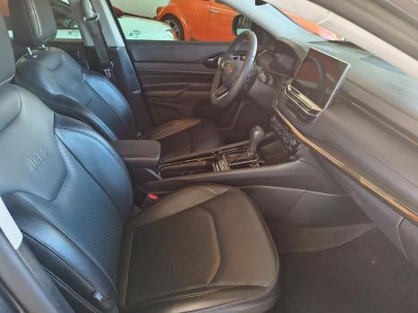 JEEP Compass 1.3 16V 4P FLEX LIMITED T270 TURBO AUTOMTICO, Foto 10