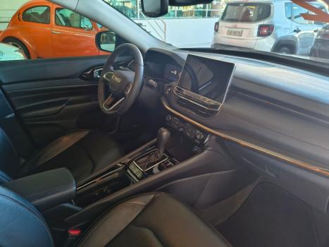 JEEP Compass 1.3 16V 4P FLEX LIMITED T270 TURBO AUTOMTICO, Foto 12