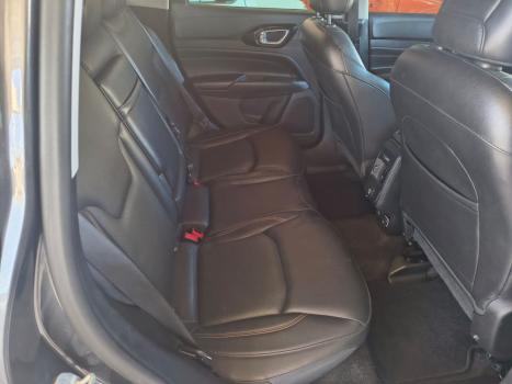 JEEP Compass 1.3 16V 4P FLEX LIMITED T270 TURBO AUTOMTICO, Foto 13