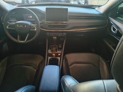 JEEP Compass 1.3 16V 4P FLEX LIMITED T270 TURBO AUTOMTICO, Foto 15