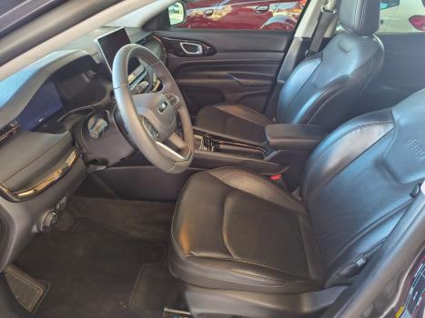 JEEP Compass 1.3 16V 4P FLEX LIMITED T270 TURBO AUTOMTICO, Foto 18