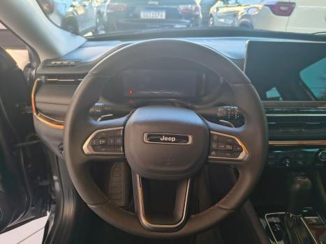 JEEP Compass 1.3 16V 4P FLEX LIMITED T270 TURBO AUTOMTICO, Foto 20