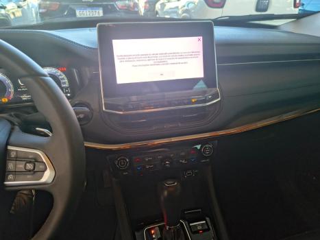 JEEP Compass 1.3 16V 4P FLEX LIMITED T270 TURBO AUTOMTICO, Foto 21