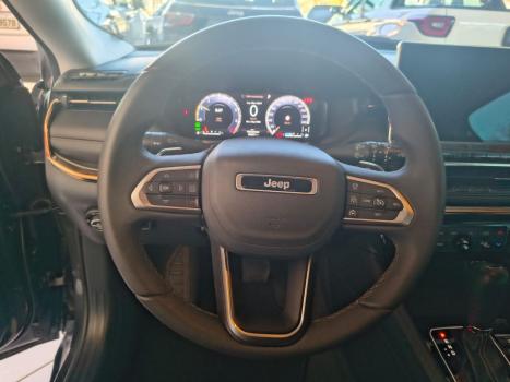 JEEP Compass 1.3 16V 4P FLEX LIMITED T270 TURBO AUTOMTICO, Foto 24